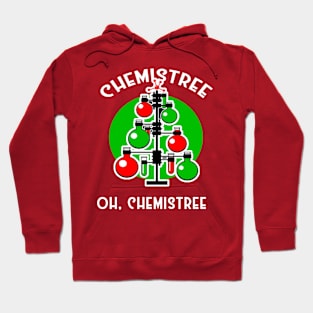 oh Chemistree Hoodie